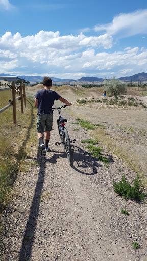 Park «Centennial Park», reviews and photos, 1200 N Last Chance Gulch, Helena, MT 59601, USA