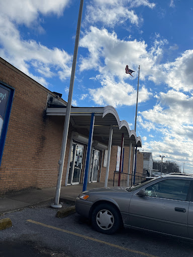 Thrift Store «AMVETS Memphis», reviews and photos, 2526 Elvis Presley Blvd, Memphis, TN 38106, USA