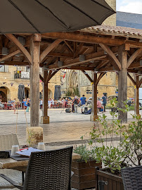 Atmosphère du Restaurant Le Jean Bistrot à Beaumontois-en-Périgord - n°15