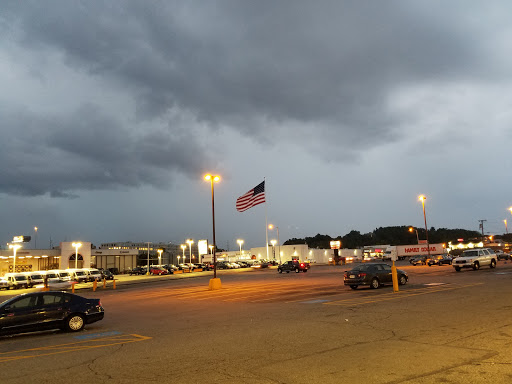 Liquor Store «Austin Liquors», reviews and photos, 117 Gold Star Blvd, Worcester, MA 01606, USA