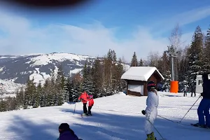Ski Stop image