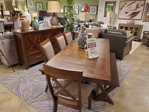 Furniture Store «Ashley HomeStore», reviews and photos, 175 NJ-35, Eatontown, NJ 07724, USA
