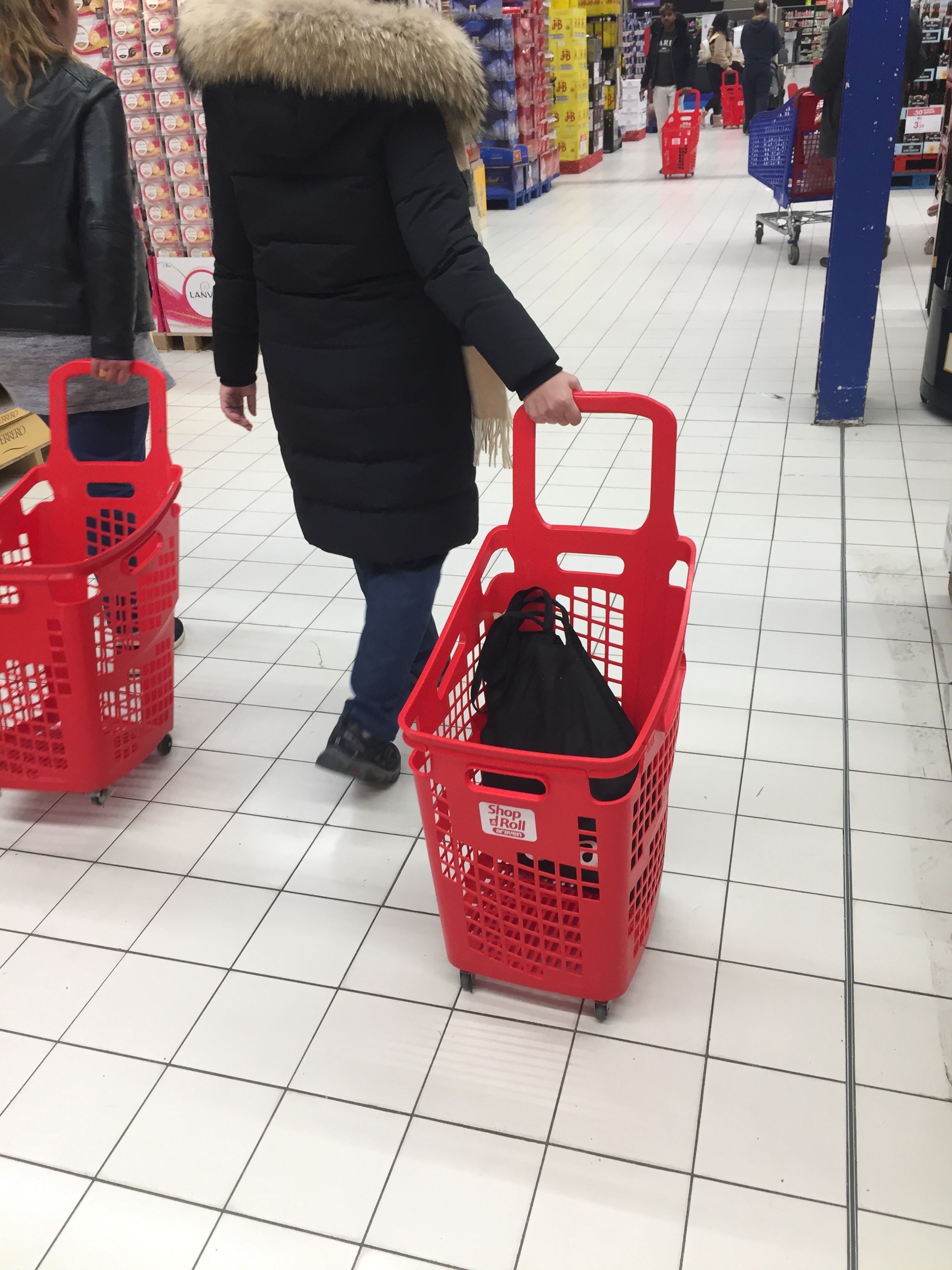 Photo n° 1 de l'avis de Love.k fait le 27/12/2018 à 06:48