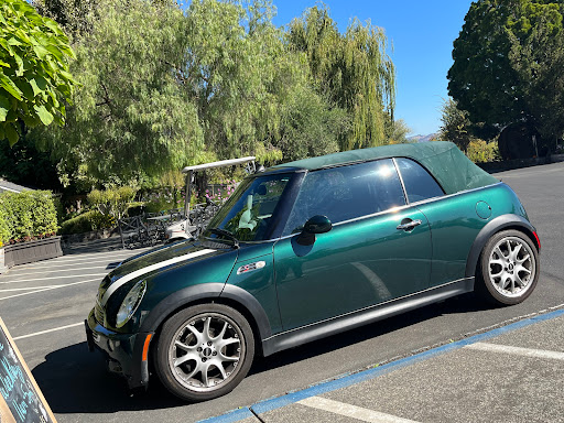 Small Car Big Time Tours--San Francisco Private Tours image