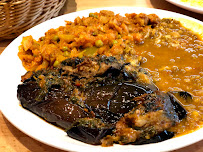 Curry du Restaurant indien Azaytoona à Paris - n°9