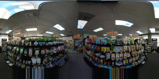 Health Food Store «Golden Almond Health Store», reviews and photos, 339 Racetrack Rd NW, Fort Walton Beach, FL 32547, USA