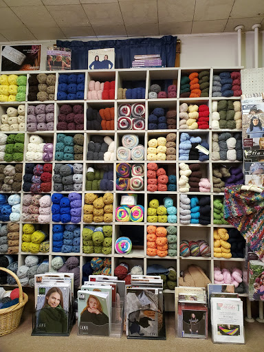 Yarn Store «Yarn Basket», reviews and photos, 150 Falling Spring Rd, Chambersburg, PA 17202, USA