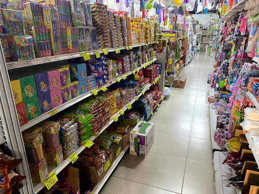 Plásticos y Materias Primas de San Luis en San Luis Potosi