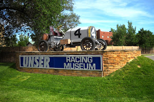 Unser Racing Museum