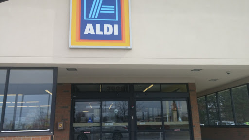 Supermarket «ALDI», reviews and photos, 3600 Mt Read Blvd, Rochester, NY 14616, USA