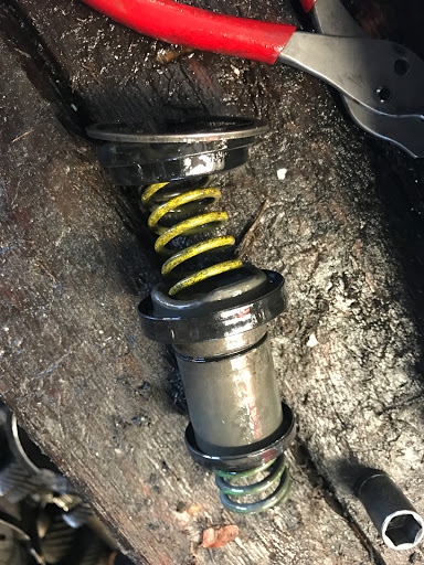 Auto Repair Shop «LOGANVILLE AUTO SERVICE CENTER», reviews and photos, 3364 Langley Rd SW, Loganville, GA 30052, USA