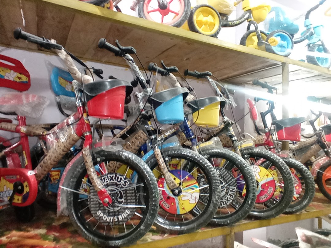 Aggarwal Cycle Store