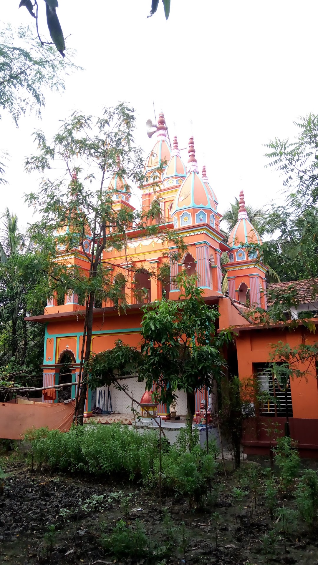 শ্রী শ্রী মদন মোহন গৌড়ীয় মঠ