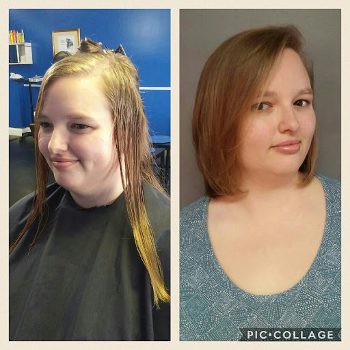 Beauty Salon «Fine Hair», reviews and photos, 900 Old Philadelphia Rd, Jasper, GA 30143, USA