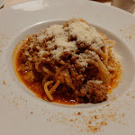 Photo n°2 de l'avis de Simon.e fait le 03/09/2020 à 21:38 sur le  Trattoria Carpaccio à Palermo