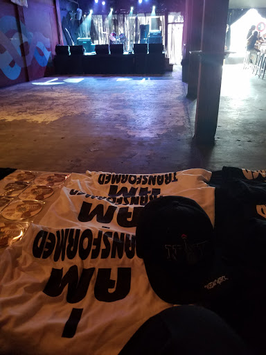 Live Music Venue «1904 Music Hall», reviews and photos, 19 Ocean St, Jacksonville, FL 32202, USA