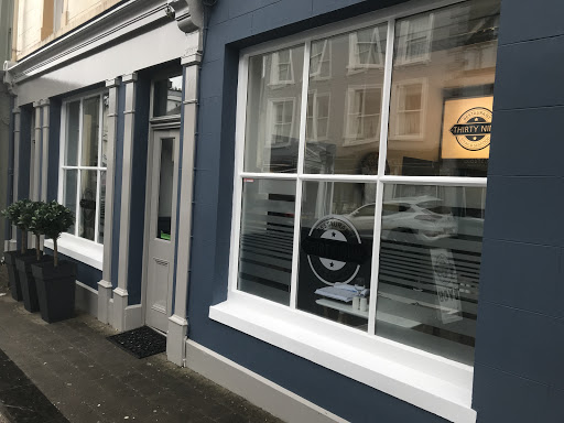 Thirty Nine Steak And Seafood Restaurant