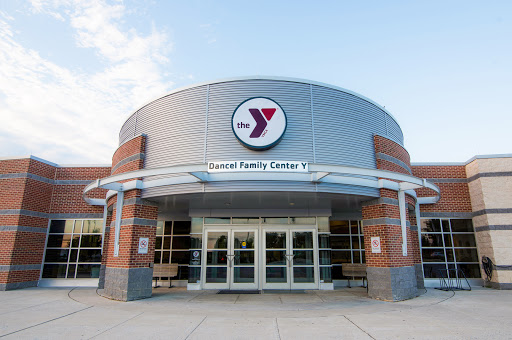 Community Center «The Dancel Y in Ellicott City», reviews and photos, 4331 Montgomery Rd, Ellicott City, MD 21043, USA