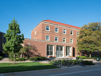 Purdue University Student Health Center