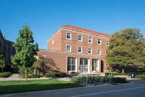 Purdue University Student Health Center image