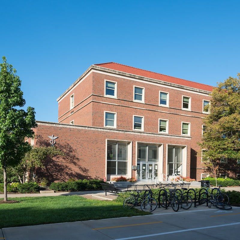 Purdue University Student Health Center