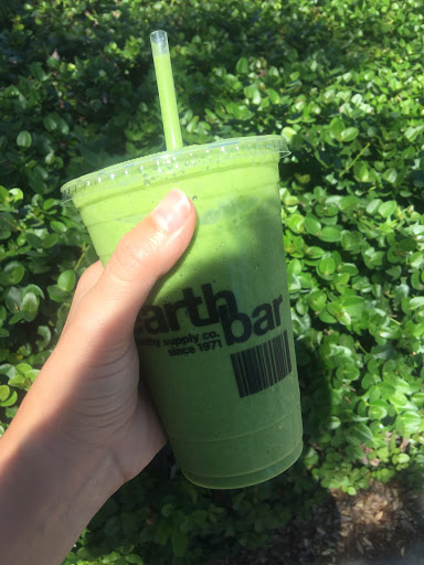 Vitamin & Supplements Store «Earthbar», reviews and photos, 8365 California Route 2, West Hollywood, CA 90069, USA