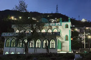 Jamia Masjid Thanna Mandi image