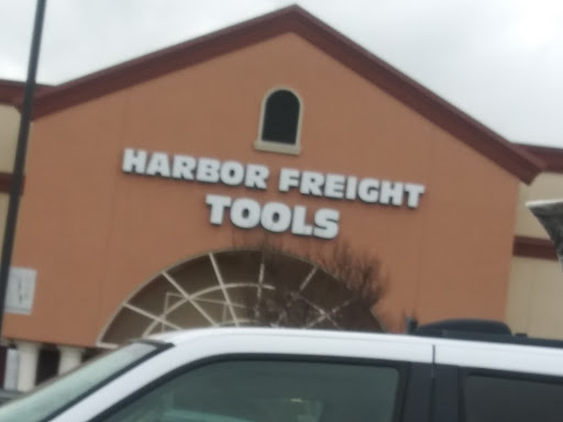 Hardware Store «Harbor Freight Tools», reviews and photos, 2001 Solano Ave, Vallejo, CA 94590, USA