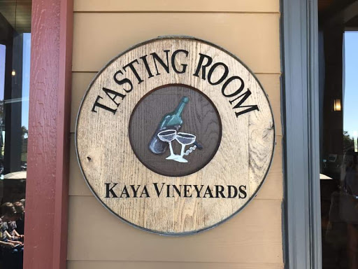 Vineyard «Kaya Vineyard & Winery», reviews and photos, 5400 Town Creek Rd, Dahlonega, GA 30533, USA