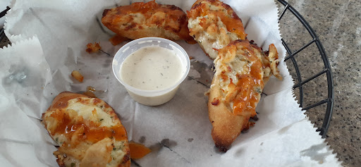 Winery «Copper Dock Winery», reviews and photos, 498 700 N, Pocahontas, IL 62275, USA