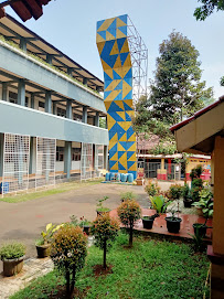 Foto SMA  Terbuka (sma Negeri 5 Depok), Kota Depok