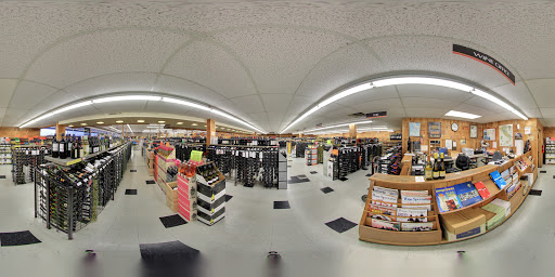 Wine Store «Fikes-Parkhill Liquor & Wines», reviews and photos, 5111 S Lewis Ave, Tulsa, OK 74105, USA