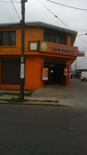 Panadería San Pablo