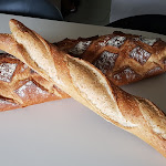 Photo n° 1 de l'avis de Mélodie.u fait le 05/03/2022 à 13:04 pour Boulangerie pâtisserie Le Duigou LOAN à Leignes-sur-Fontaine