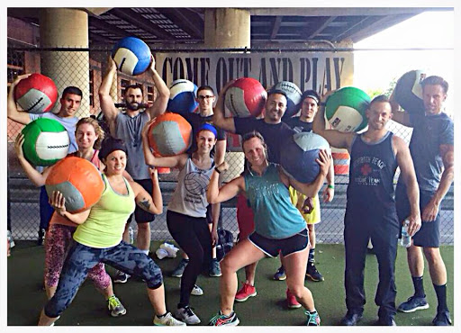 Gym «Steel Fitness Riverport», reviews and photos, 15 W 2nd St, Bethlehem, PA 18015, USA