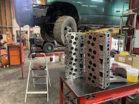 A&A Precision Automotive Services. - Photo 2 - Car repair in Rosenberg, TX, Sugar Land