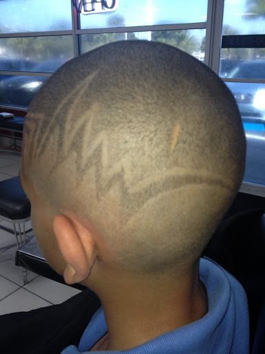 Barber Shop «Universal Barber Shop», reviews and photos, 1848 Old Norcross Rd # C, Lawrenceville, GA 30044, USA