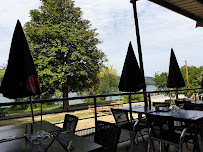 Atmosphère du Restaurant Le Relais Des Mailles à Laveyron - n°8