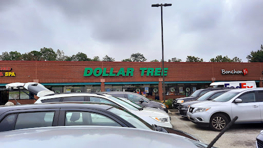 Dollar Store «Dollar Tree», reviews and photos, 8157 Governor Ritchie Hwy, Pasadena, MD 21122, USA