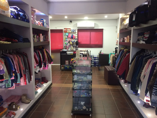 Opiniones de Boutique Paola en Lavalleja - Tienda de ropa