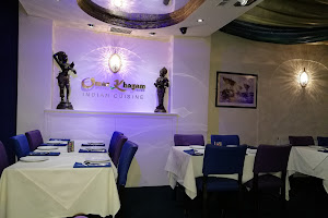 Omar Khayam Indian Restaurant, Northfield, Birmingham (Fully Licensed)