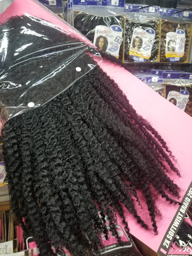 Beauty Supply Store «BSW Beauty Supply», reviews and photos, 321 Central Ave, Albany, NY 12206, USA