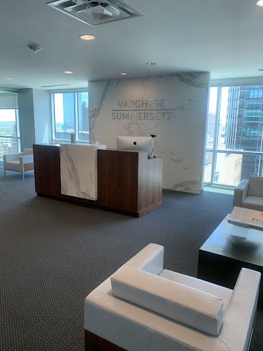 Attorney «Varghese Summersett PLLC», reviews and photos