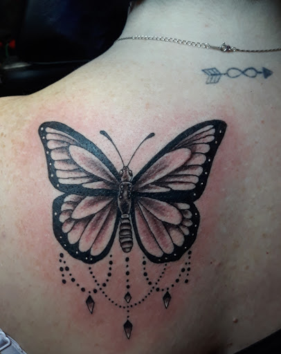 Ear Piercing Service «Ink Addiction», reviews and photos, 11607 Telegraph Rd, Taylor, MI 48180, USA