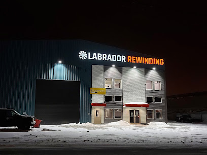 Labrador Rewinding Inc