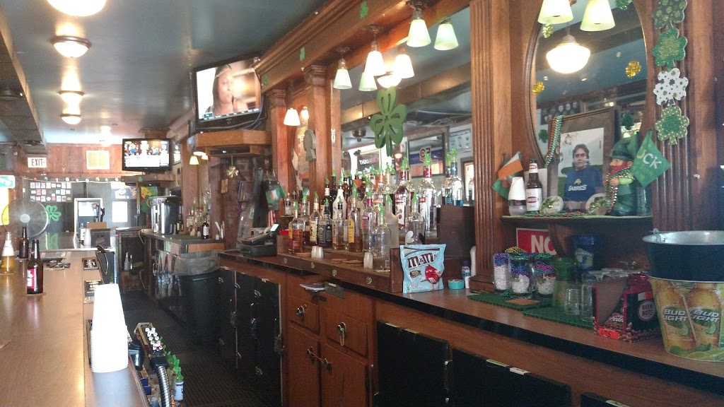 Griffin's Irish Pub Buffalo, NY 14220 Menu, Reviews, Hours & Contact