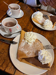 Photo n°44 de La tane o marmottes à Châtel ()