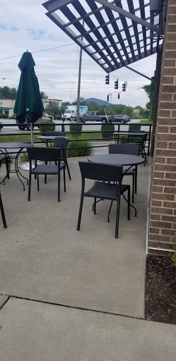 Coffee Shop «Starbucks», reviews and photos, 103 Mitchelle Dr, Hendersonville, NC 28792, USA