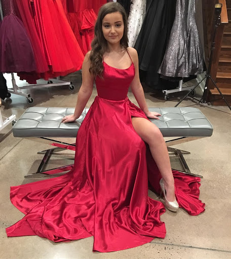 Formal Wear Store «OnlineFormals Dress Boutique», reviews and photos, 2492 N Landing Rd #103, Virginia Beach, VA 23456, USA