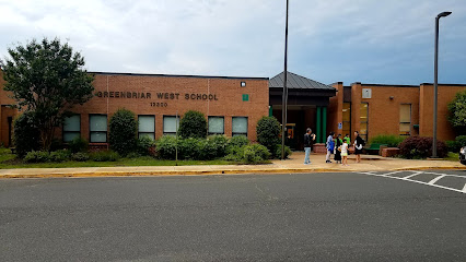 Greenbriar West Elementary School